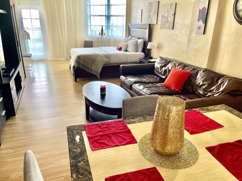 Aparthotel Sunny Isles Beach