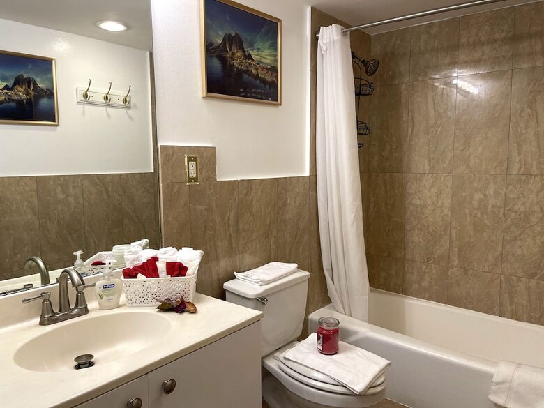 Aparthotel Sunny Isles Beach