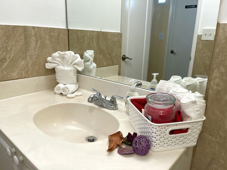 Aparthotel Sunny Isles Beach
