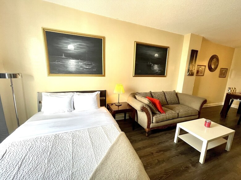 Aparthotel Sunny Isles Beach