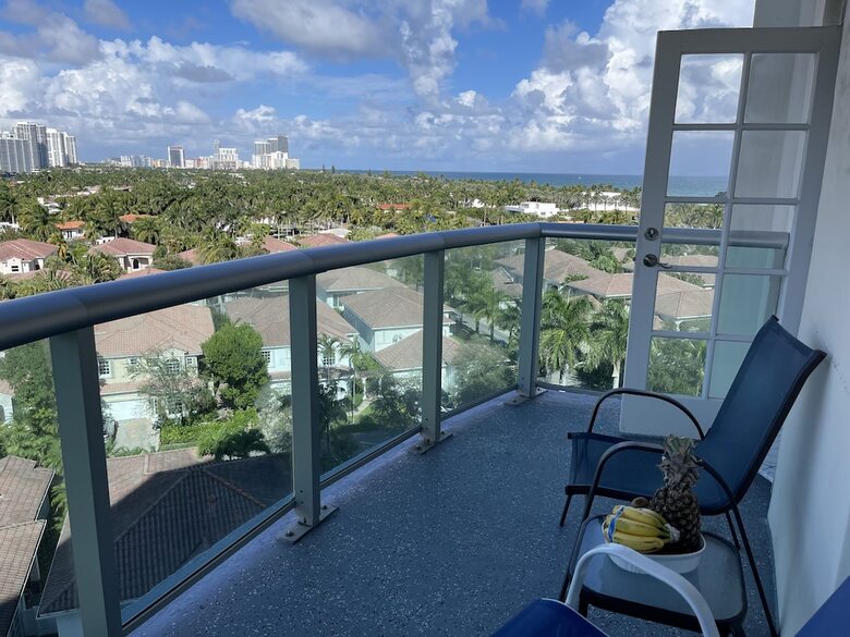 Aparthotel Sunny Isles Beach