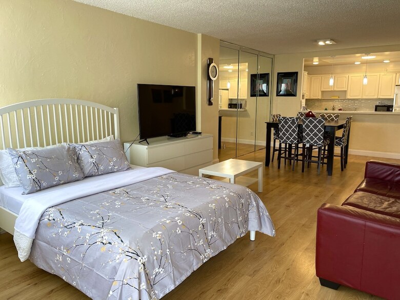 Aparthotel Sunny Isles Beach