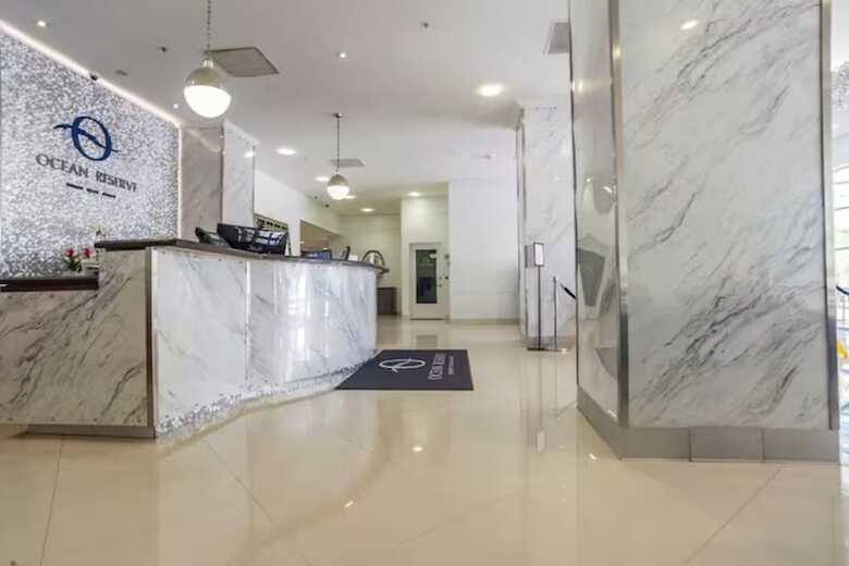 Aparthotel Sunny Isles Beach