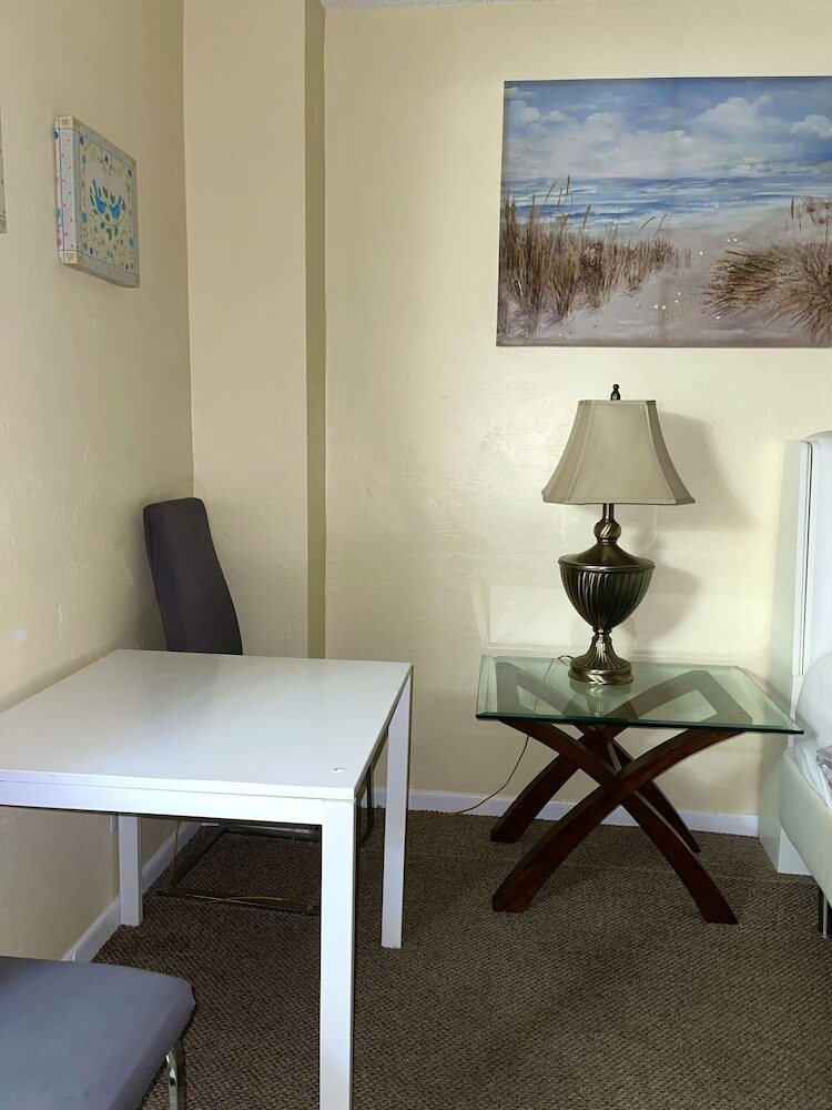 Aparthotel Sunny Isles Beach