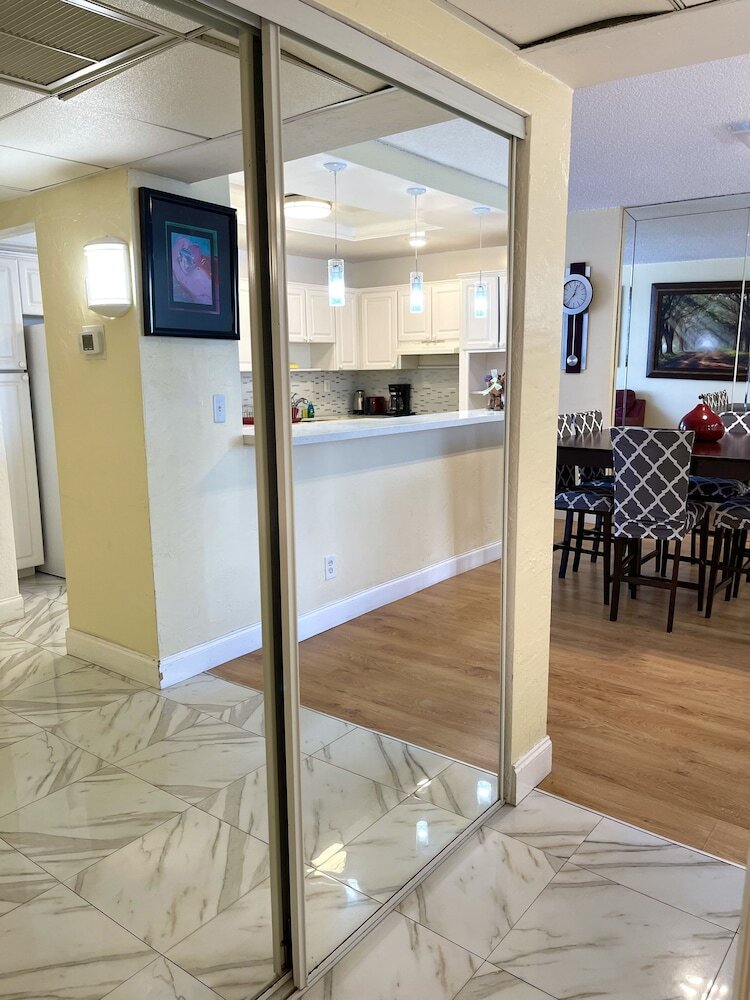 Aparthotel Sunny Isles Beach