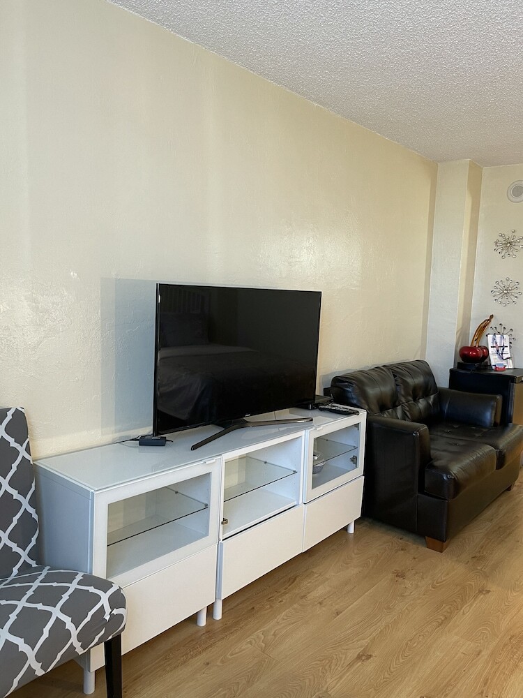 Aparthotel Sunny Isles Beach