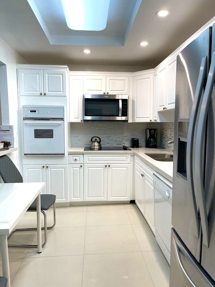 Aparthotel Sunny Isles Beach