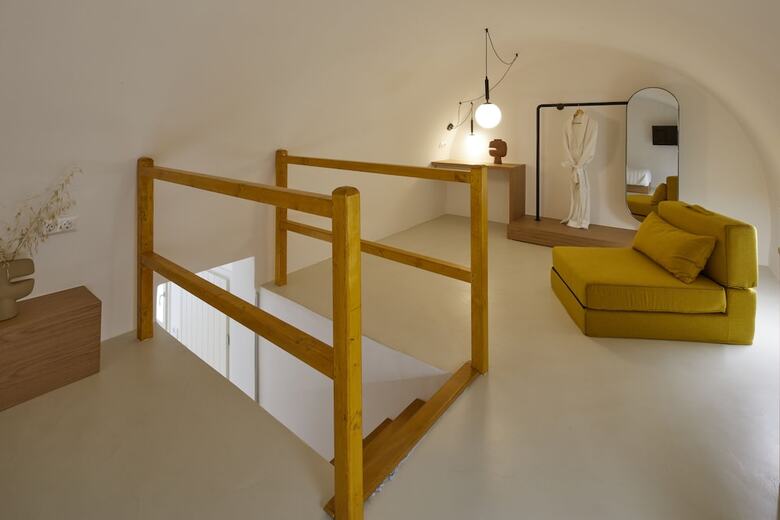 Hotel Apricus Suites