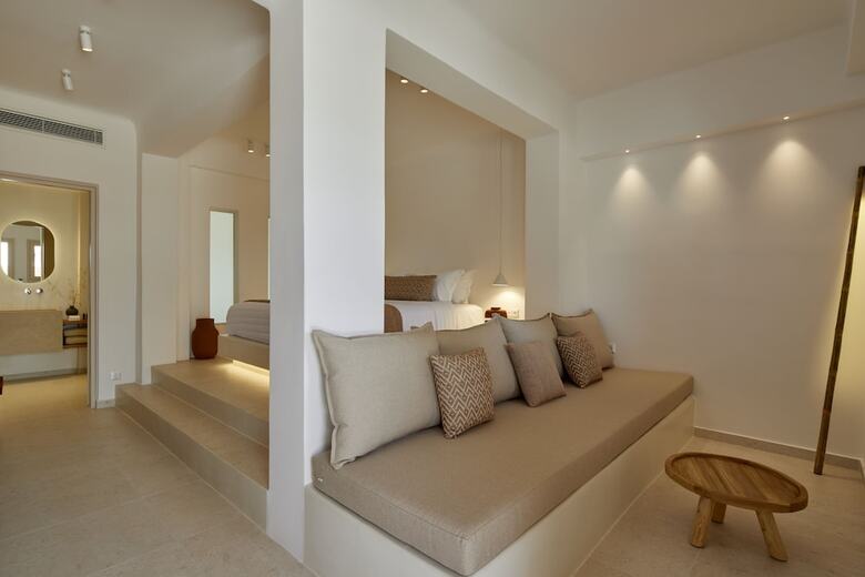 Hotel Apricus Suites