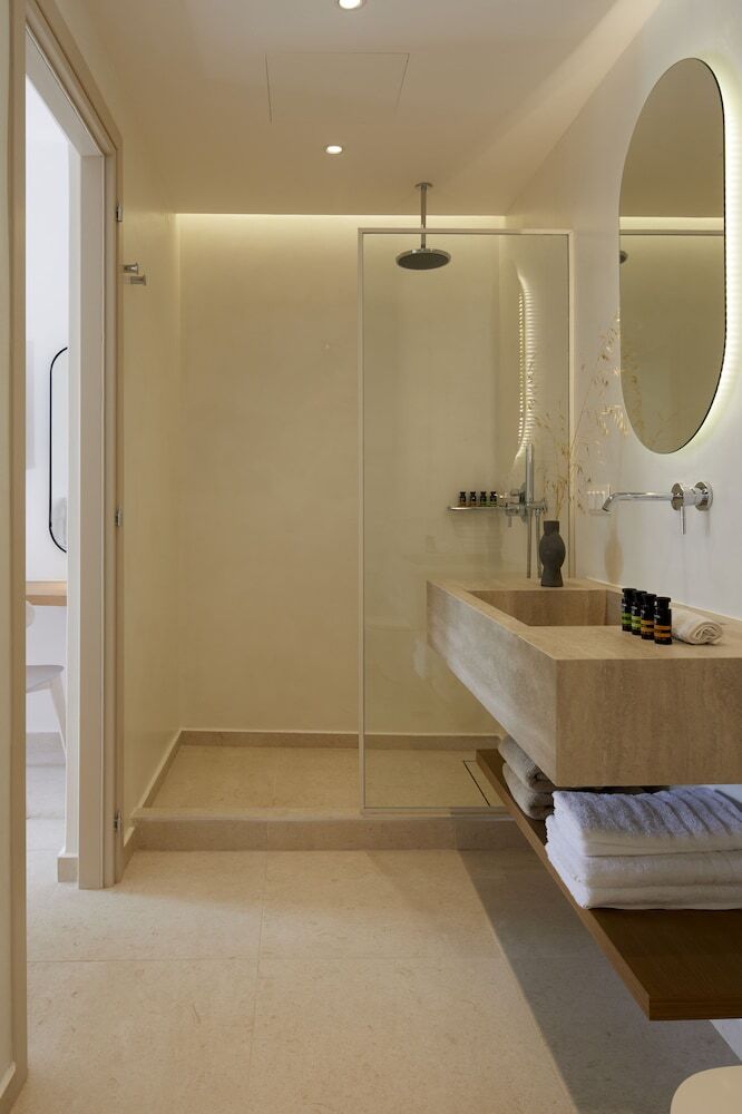 Hotel Apricus Suites