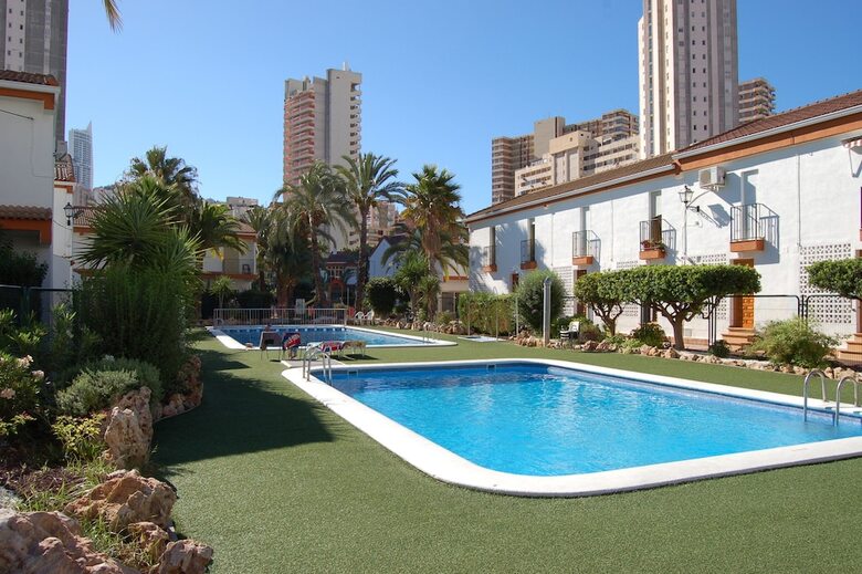 Hotel Rinconada Real Bungalows