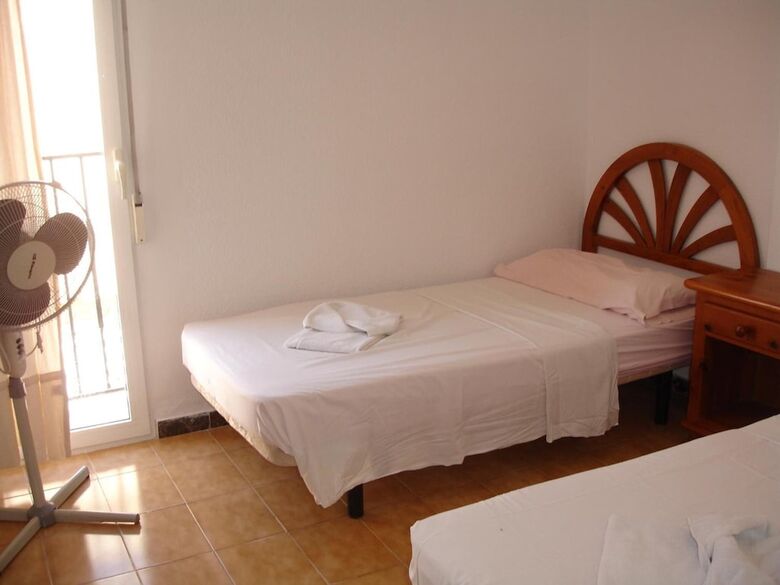 Hotel Rinconada Real Bungalows