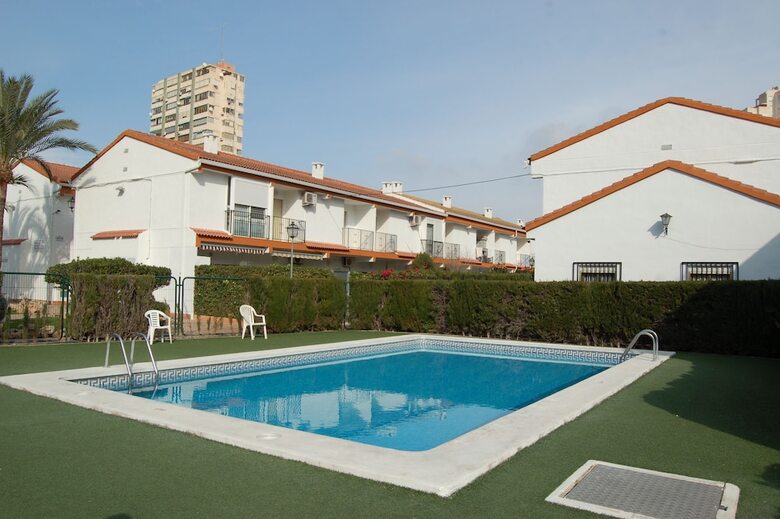 Hotel Rinconada Real Bungalows