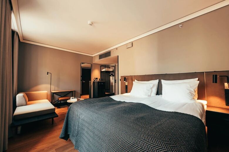 Clarion Hotel Mestari