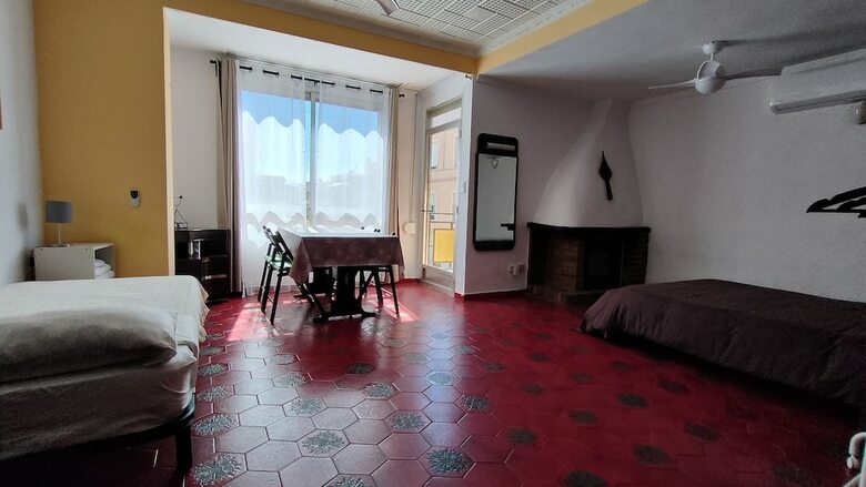 Pensi�n Benavente