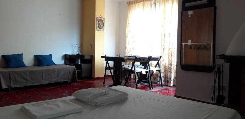 Pensi�n Benavente