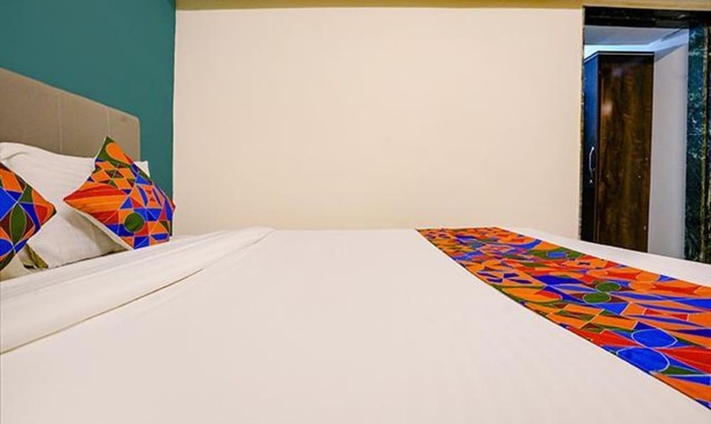 Fabhotel Glh Stay