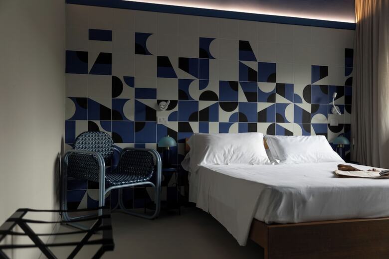 Hotel Marittimo� Milano Marittima