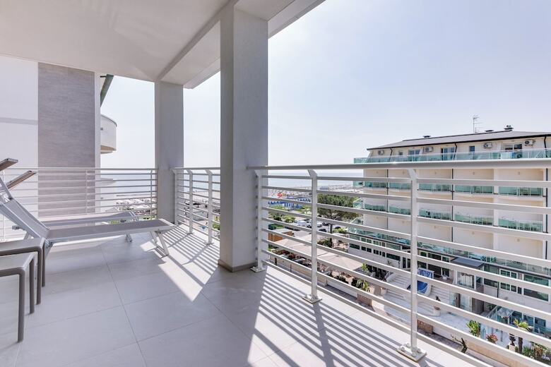 Hotel Marittimo� Milano Marittima
