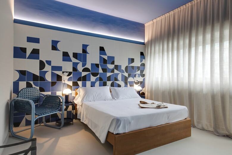 Hotel Marittimo� Milano Marittima
