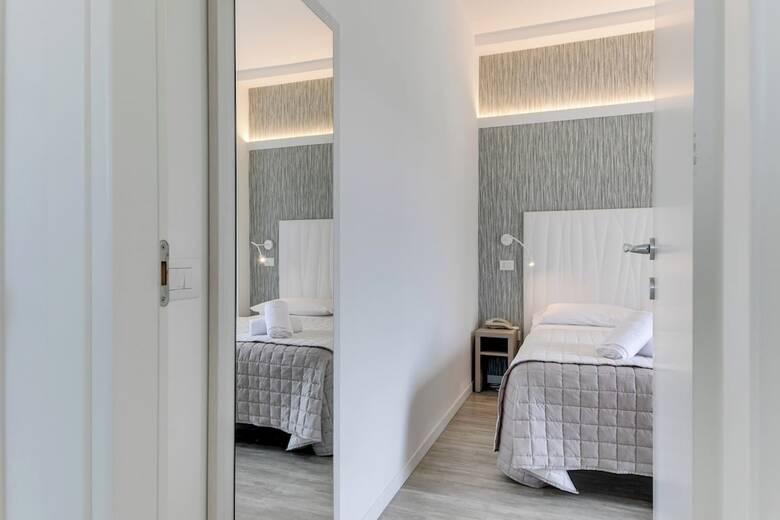Hotel Marittimo� Milano Marittima