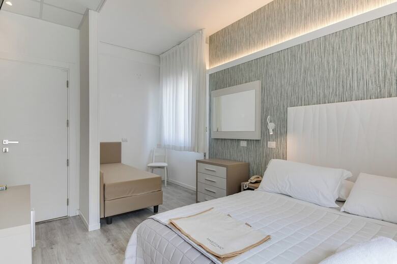 Hotel Marittimo� Milano Marittima