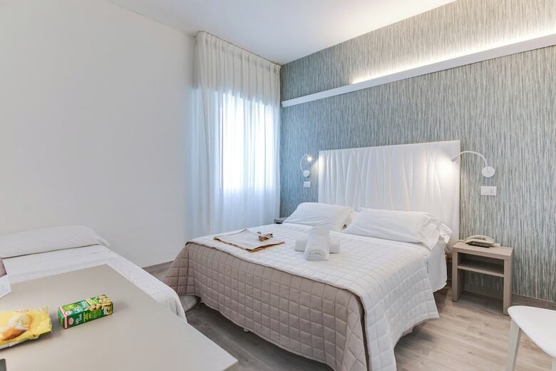 Hotel Marittimo� Milano Marittima