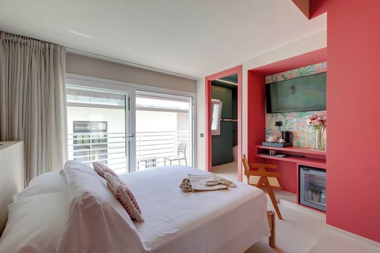 Hotel Marittimo� Milano Marittima