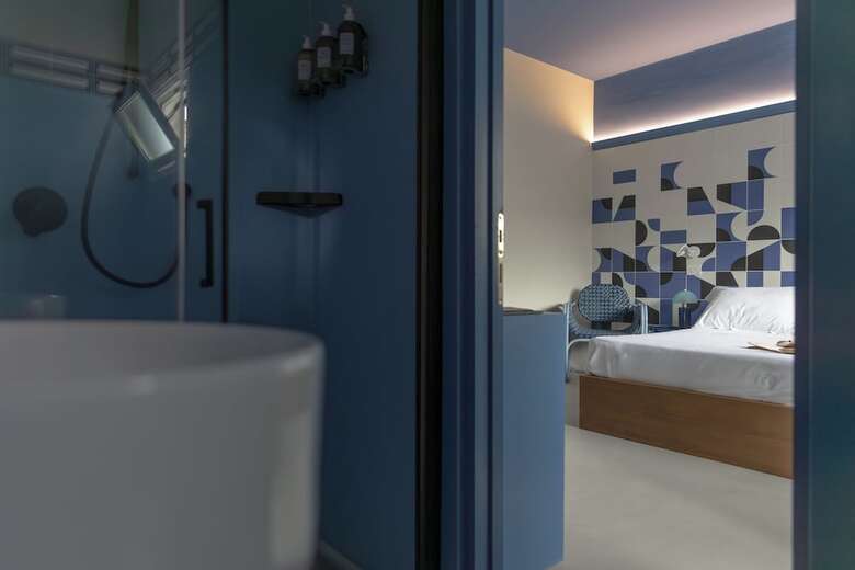 Hotel Marittimo� Milano Marittima
