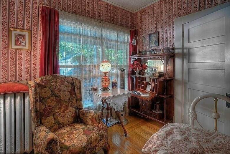 Bed & Breakfast The Jeweled Turret Inn