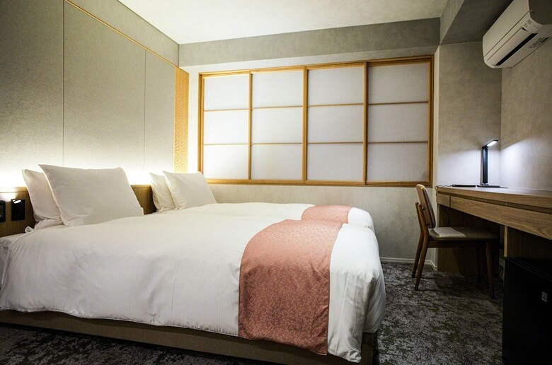 Hotel Miru Kyoto Gion