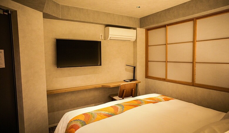 Hotel Miru Kyoto Gion