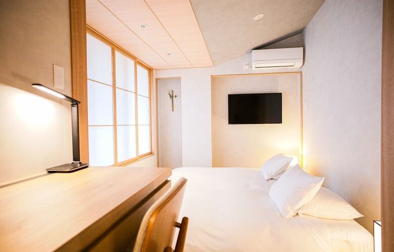 Hotel Miru Kyoto Gion