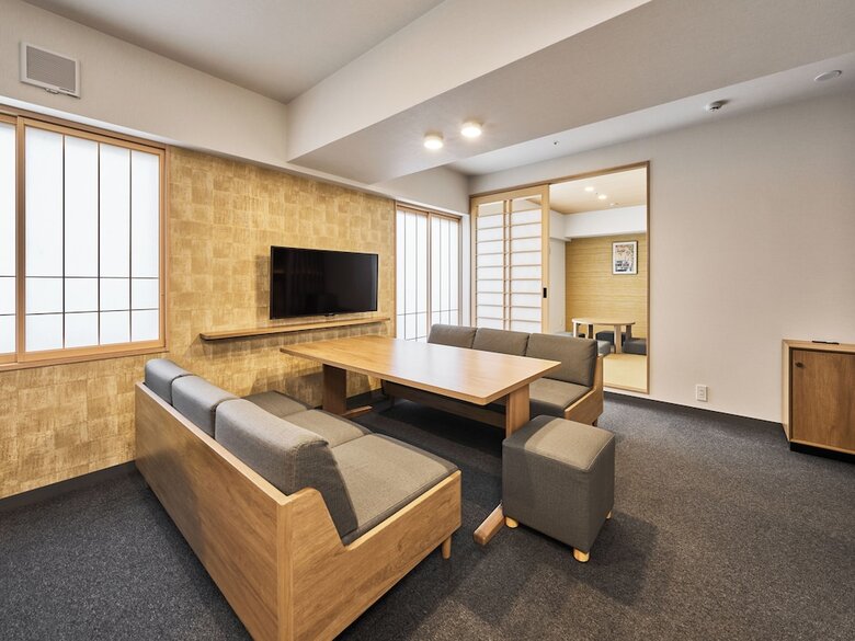 Aparthotel Mimaru Tokyo Kinshicho