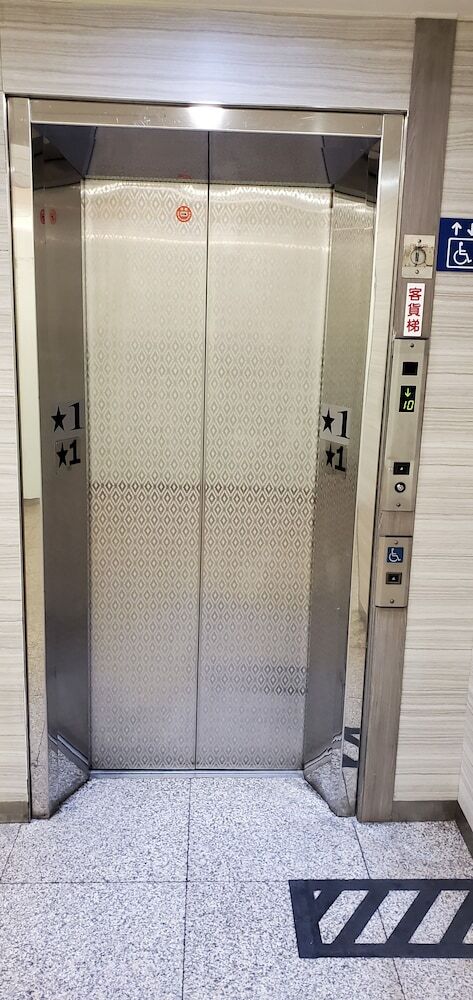 Ximen Garden Hotel