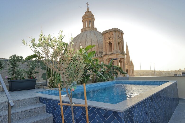 The Capital Boutique Hotel