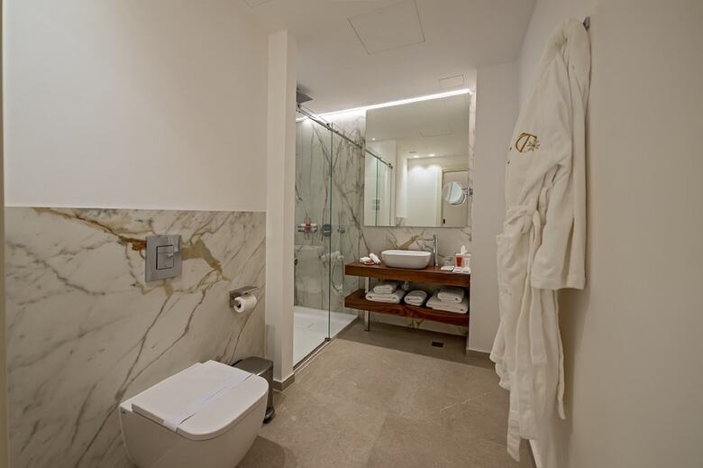 The Capital Boutique Hotel