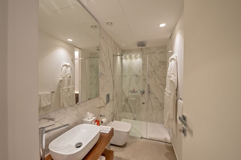 The Capital Boutique Hotel