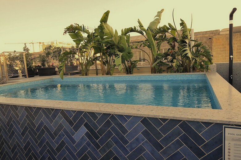 The Capital Boutique Hotel