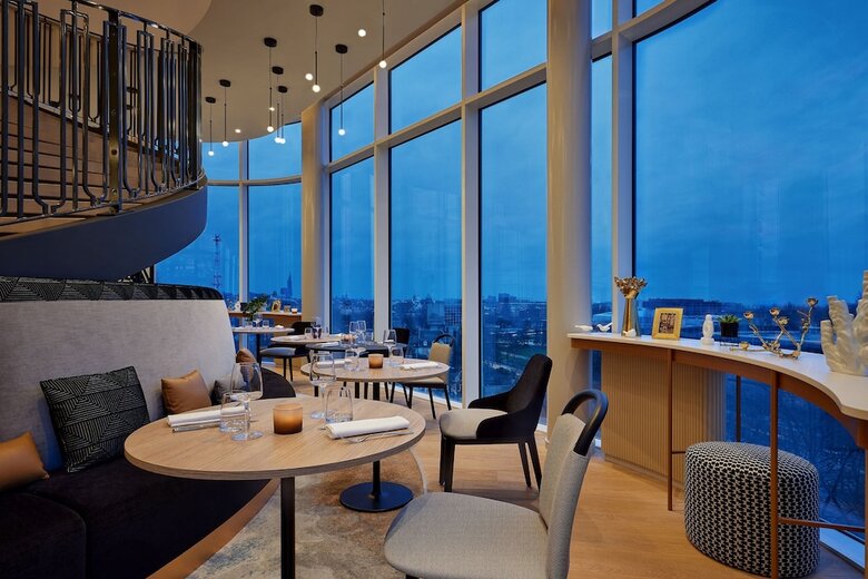 AC Hotel Strasbourg