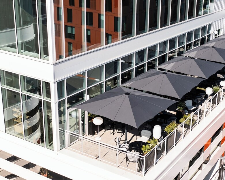 AC Hotel Strasbourg