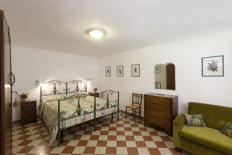 Agroturismo Agriturismo Grazia