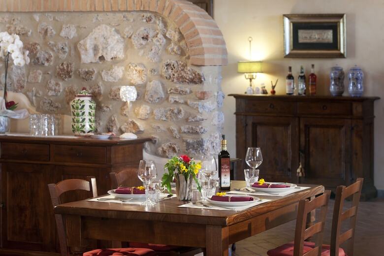 Agroturismo Agriturismo Grazia