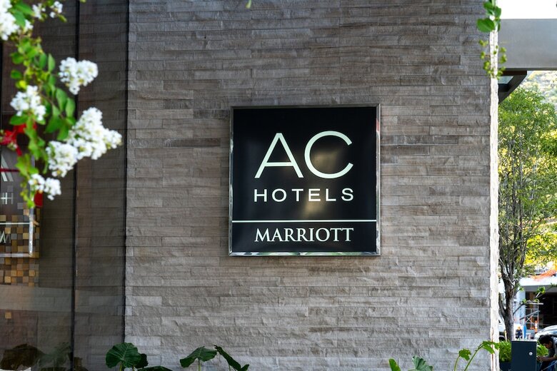 AC Hotel By Marriott Monterrey Valle.
