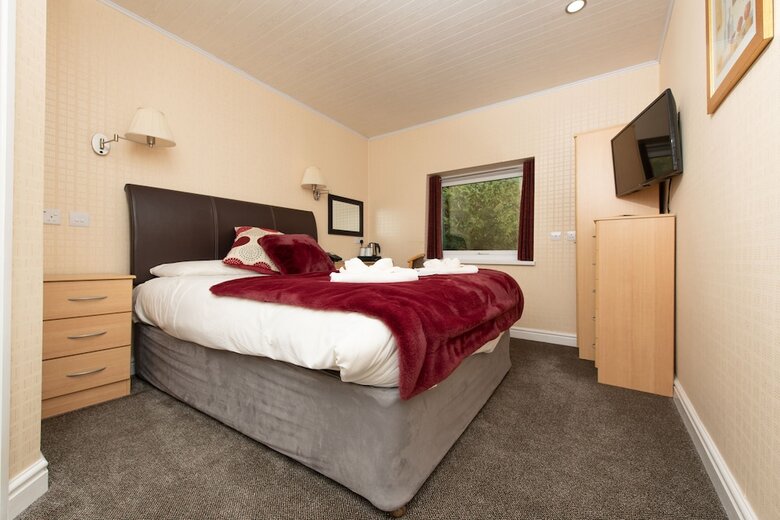 Tyn-y-coed Hotel