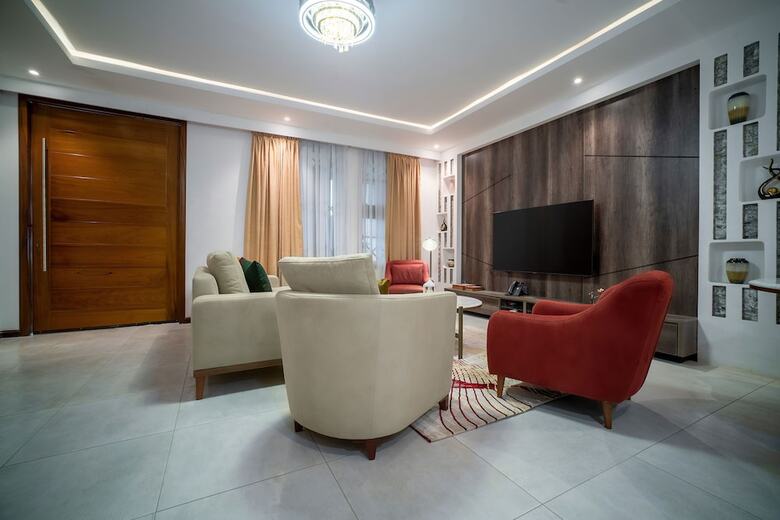 Aparthotel Alexander Palace Hotel Apartment