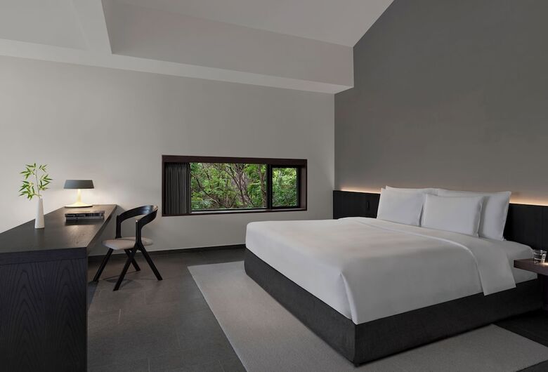 Hotel Commune By The Great Wall, In The Unbound Collection By Hyatt