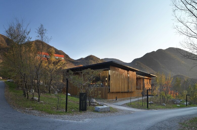 Hotel Commune By The Great Wall, In The Unbound Collection By Hyatt