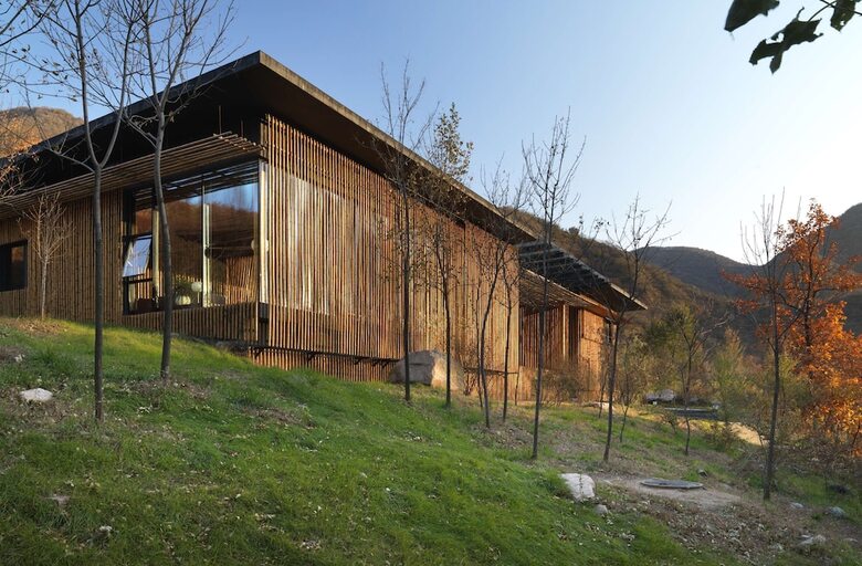 Hotel Commune By The Great Wall, In The Unbound Collection By Hyatt