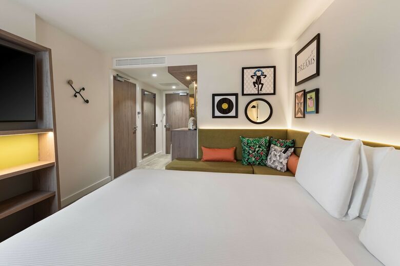 Hotel Hampton By Hilton London Ealing
